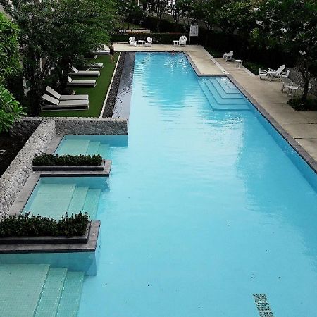 מלון Baan Peang Ploen Hua Hin 6/546 מראה חיצוני תמונה