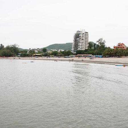 מלון Baan Peang Ploen Hua Hin 6/546 מראה חיצוני תמונה