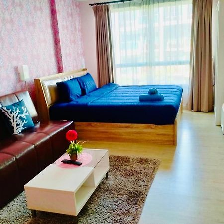 מלון Baan Peang Ploen Hua Hin 6/546 מראה חיצוני תמונה