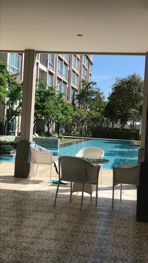 מלון Baan Peang Ploen Hua Hin 6/546 מראה חיצוני תמונה