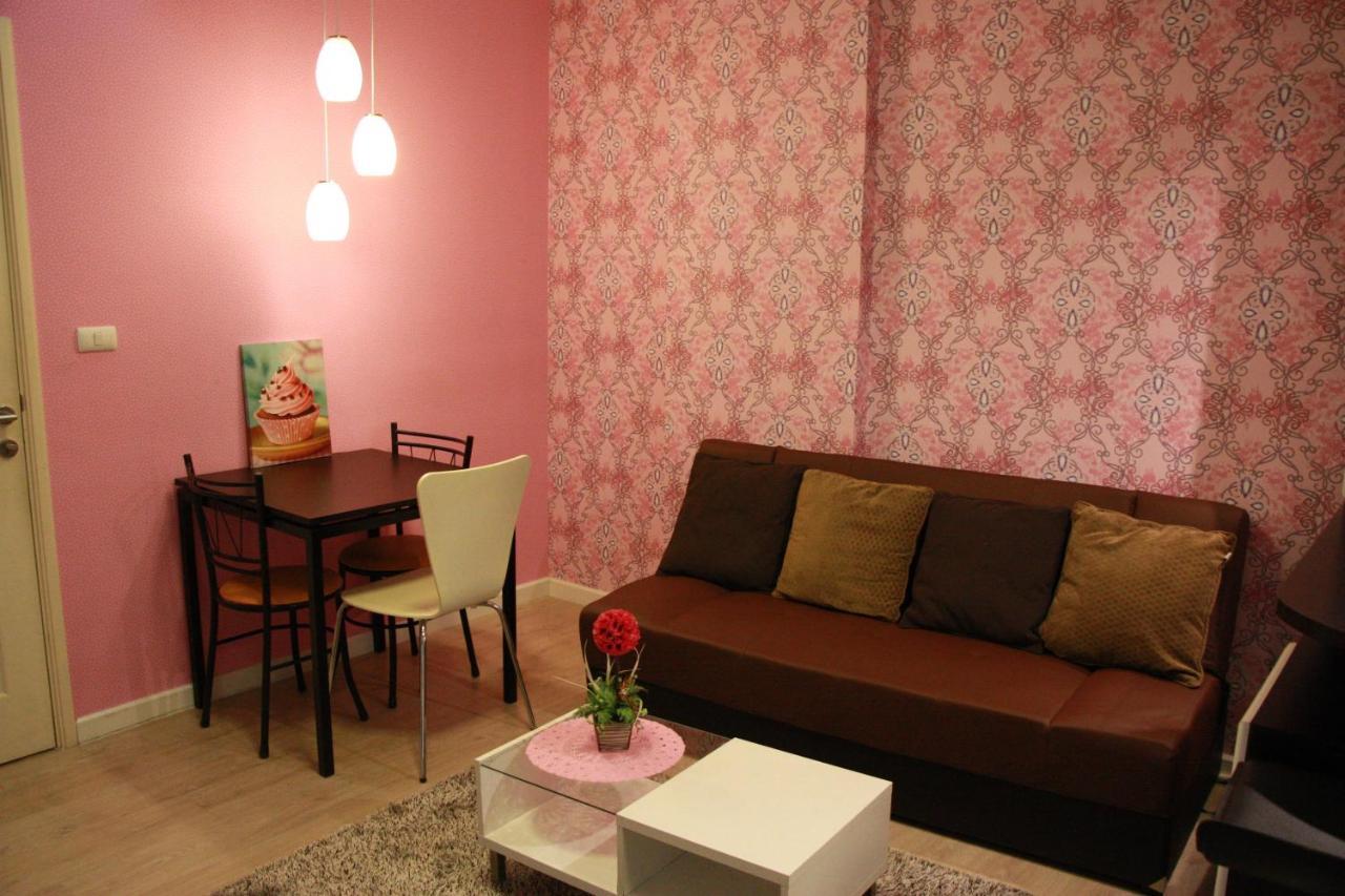 מלון Baan Peang Ploen Hua Hin 6/546 מראה חיצוני תמונה