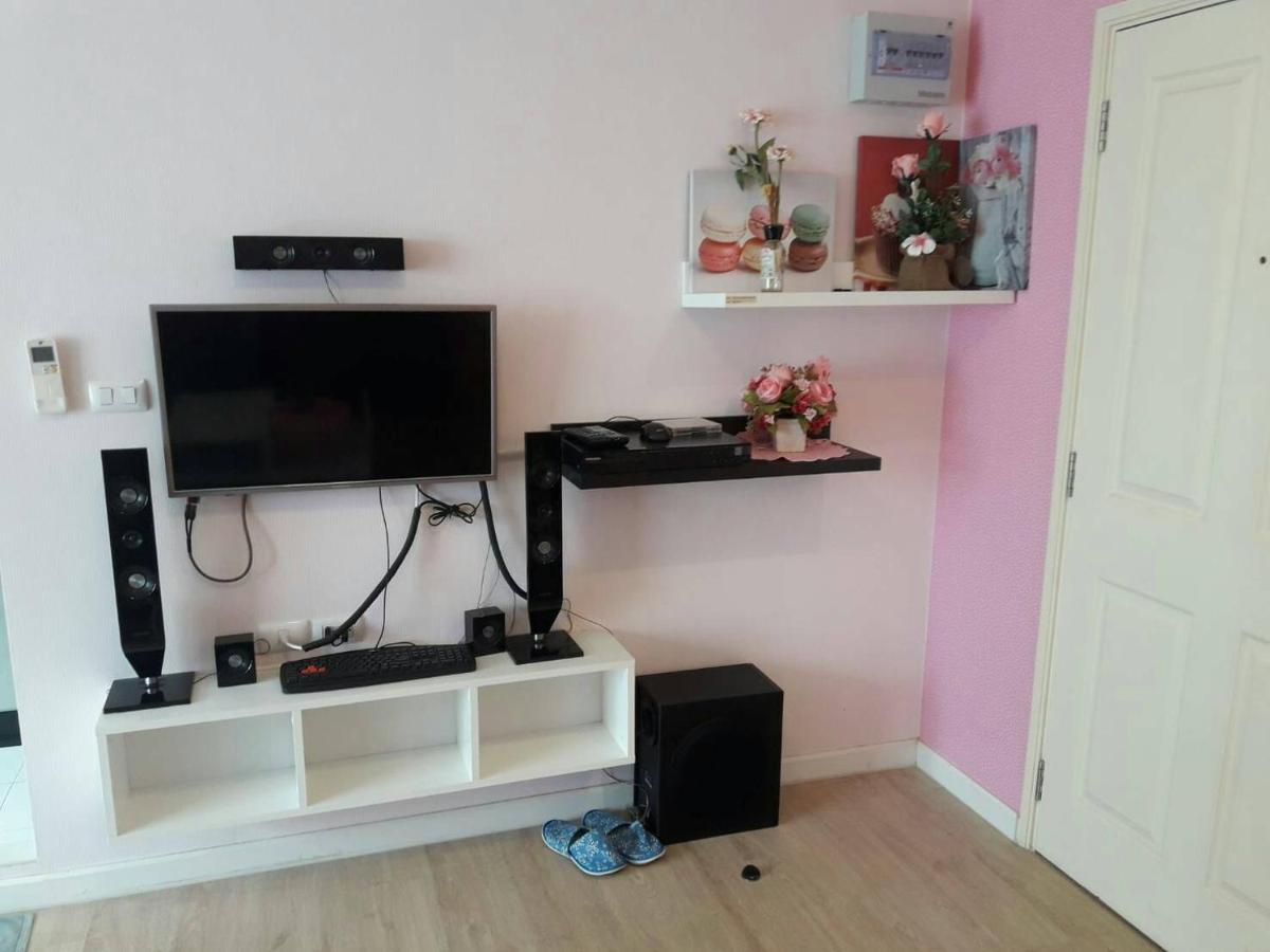 מלון Baan Peang Ploen Hua Hin 6/546 מראה חיצוני תמונה