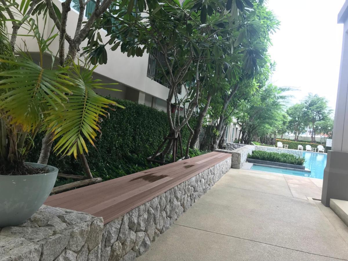 מלון Baan Peang Ploen Hua Hin 6/546 מראה חיצוני תמונה