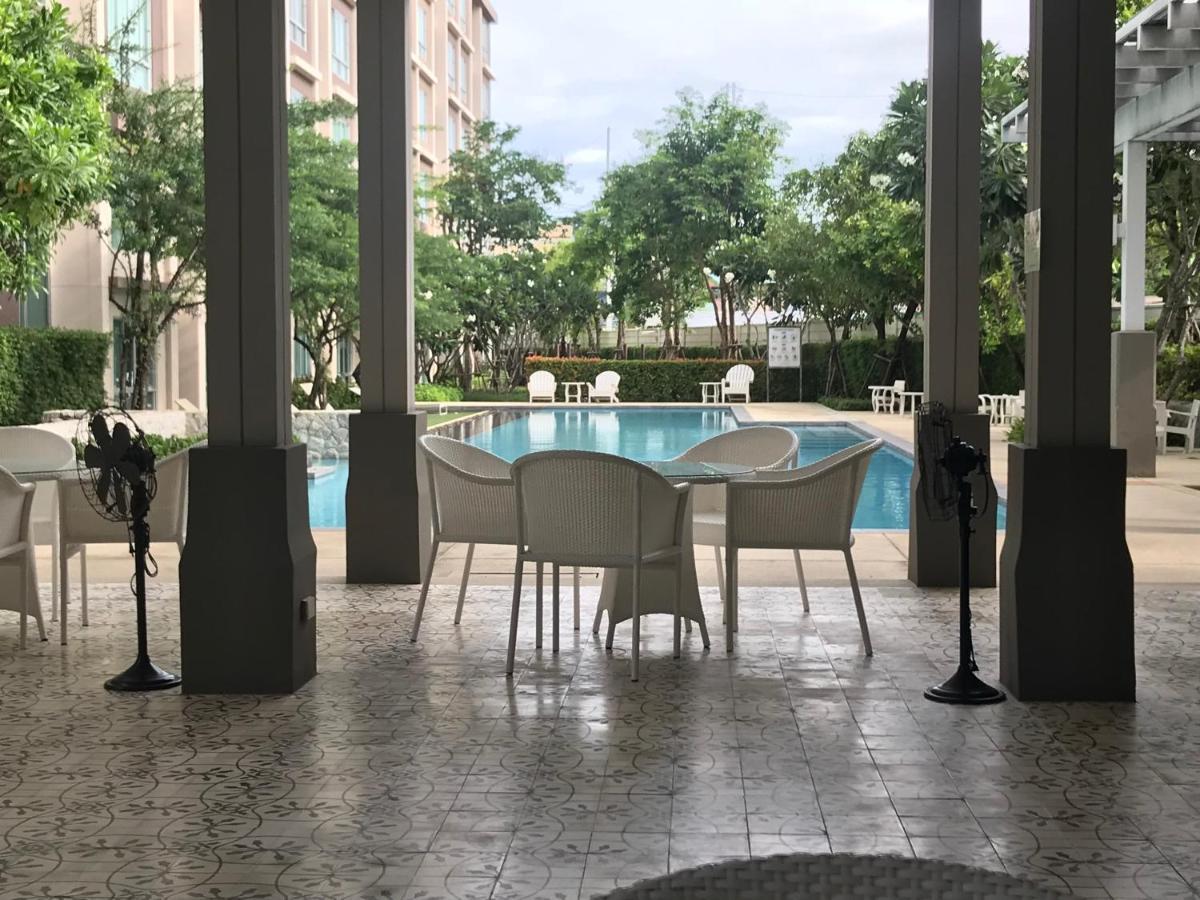 מלון Baan Peang Ploen Hua Hin 6/546 מראה חיצוני תמונה