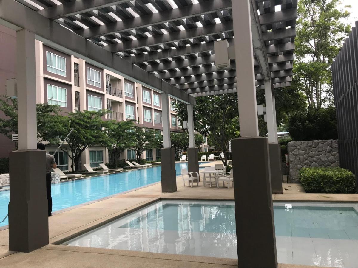 מלון Baan Peang Ploen Hua Hin 6/546 מראה חיצוני תמונה