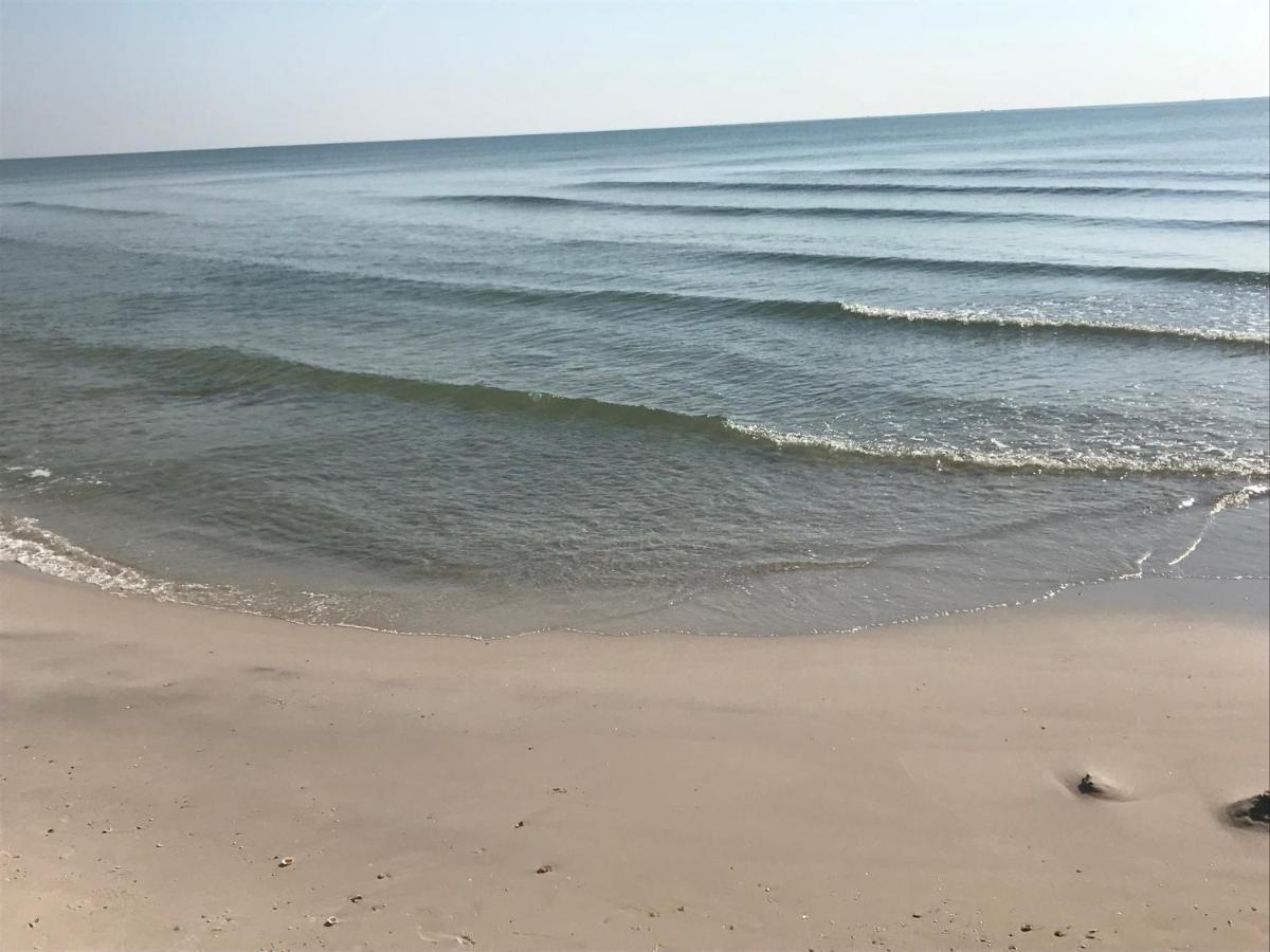 מלון Baan Peang Ploen Hua Hin 6/546 מראה חיצוני תמונה