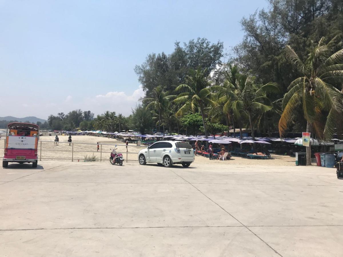 מלון Baan Peang Ploen Hua Hin 6/546 מראה חיצוני תמונה
