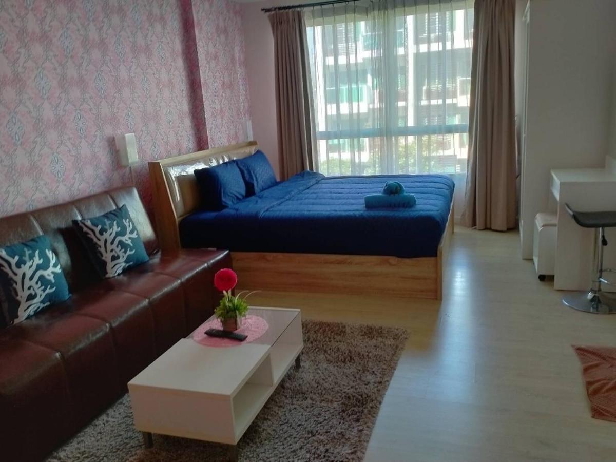 מלון Baan Peang Ploen Hua Hin 6/546 מראה חיצוני תמונה