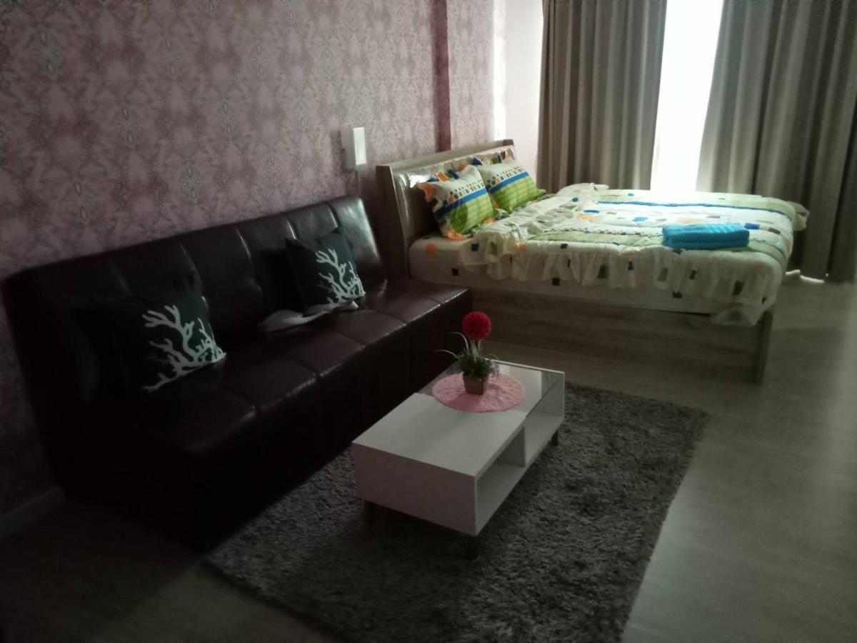 מלון Baan Peang Ploen Hua Hin 6/546 מראה חיצוני תמונה