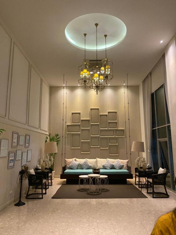 מלון Baan Peang Ploen Hua Hin 6/546 מראה חיצוני תמונה