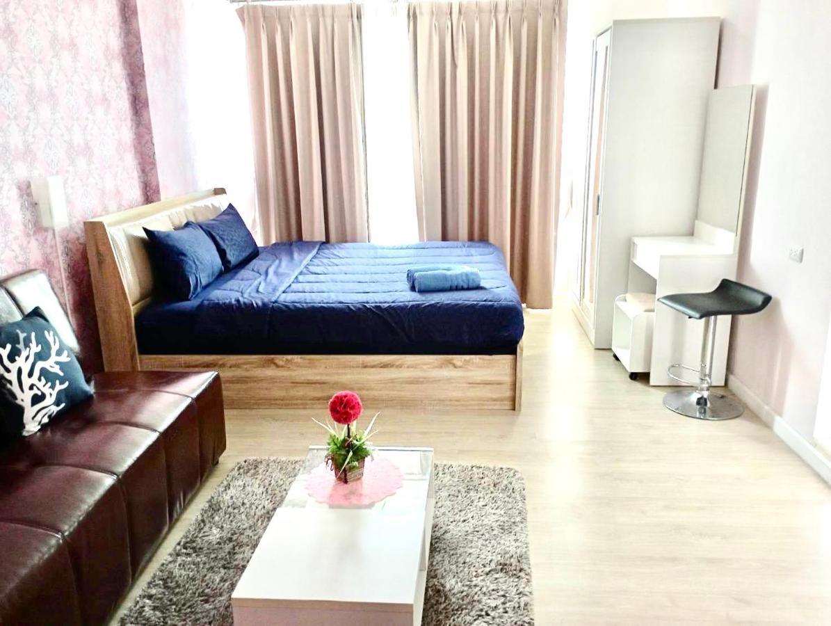 מלון Baan Peang Ploen Hua Hin 6/546 מראה חיצוני תמונה