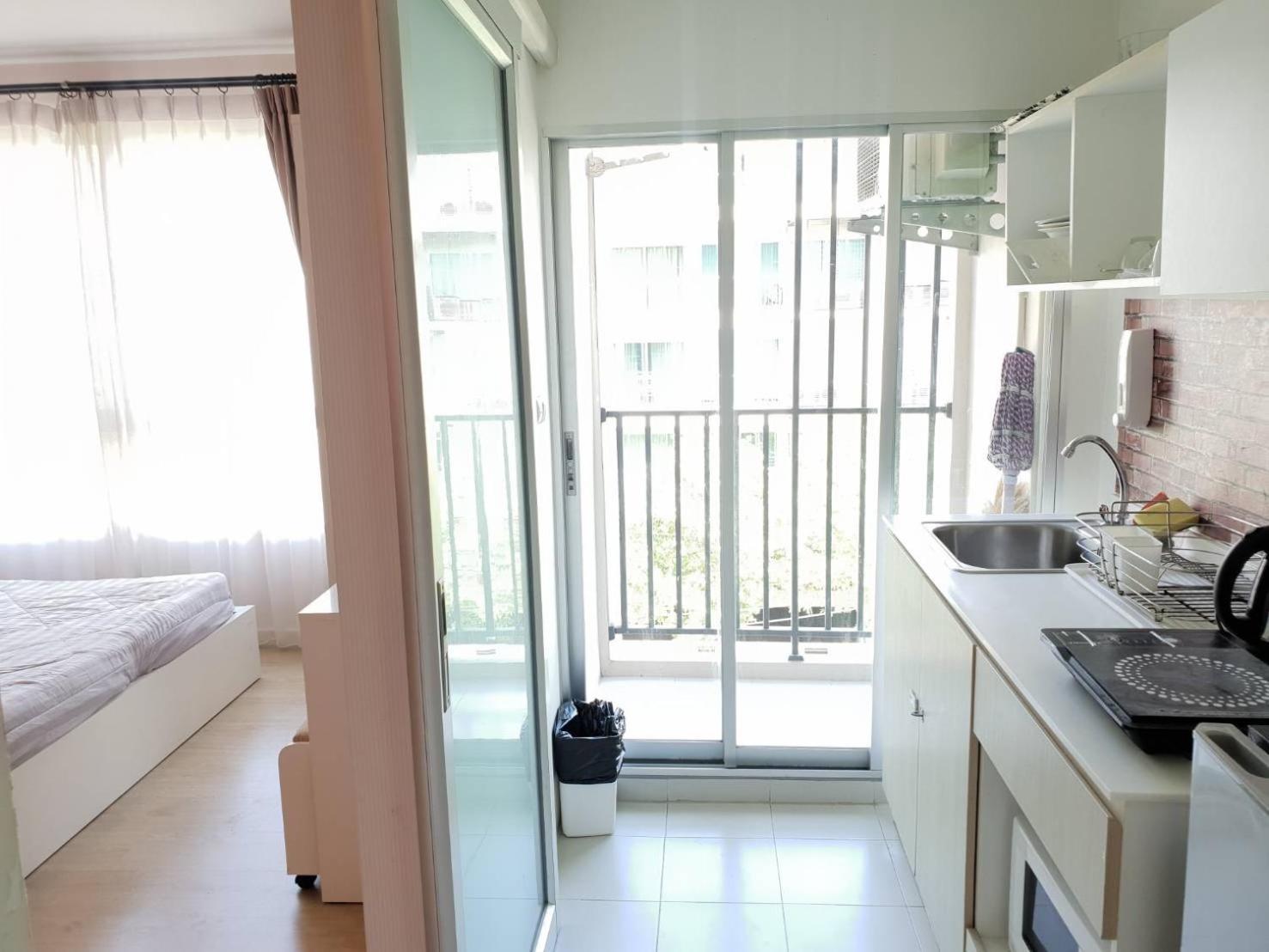 מלון Baan Peang Ploen Hua Hin 6/546 מראה חיצוני תמונה