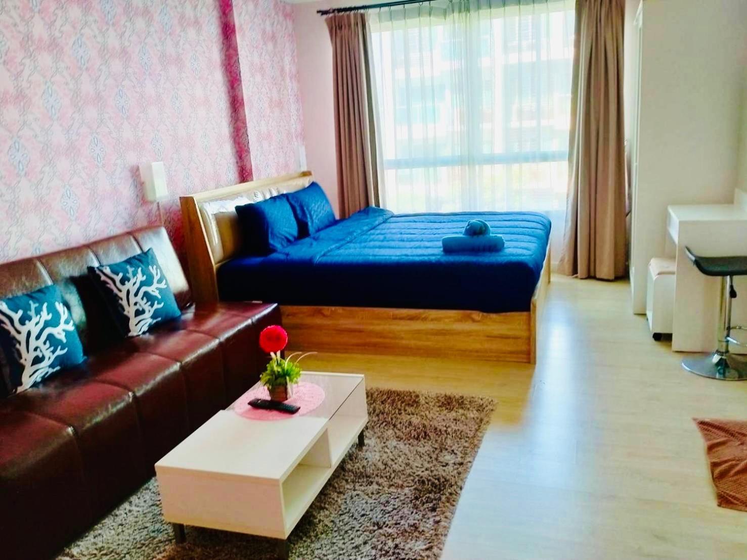 מלון Baan Peang Ploen Hua Hin 6/546 מראה חיצוני תמונה