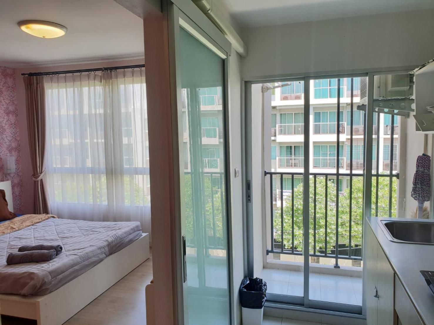 מלון Baan Peang Ploen Hua Hin 6/546 מראה חיצוני תמונה