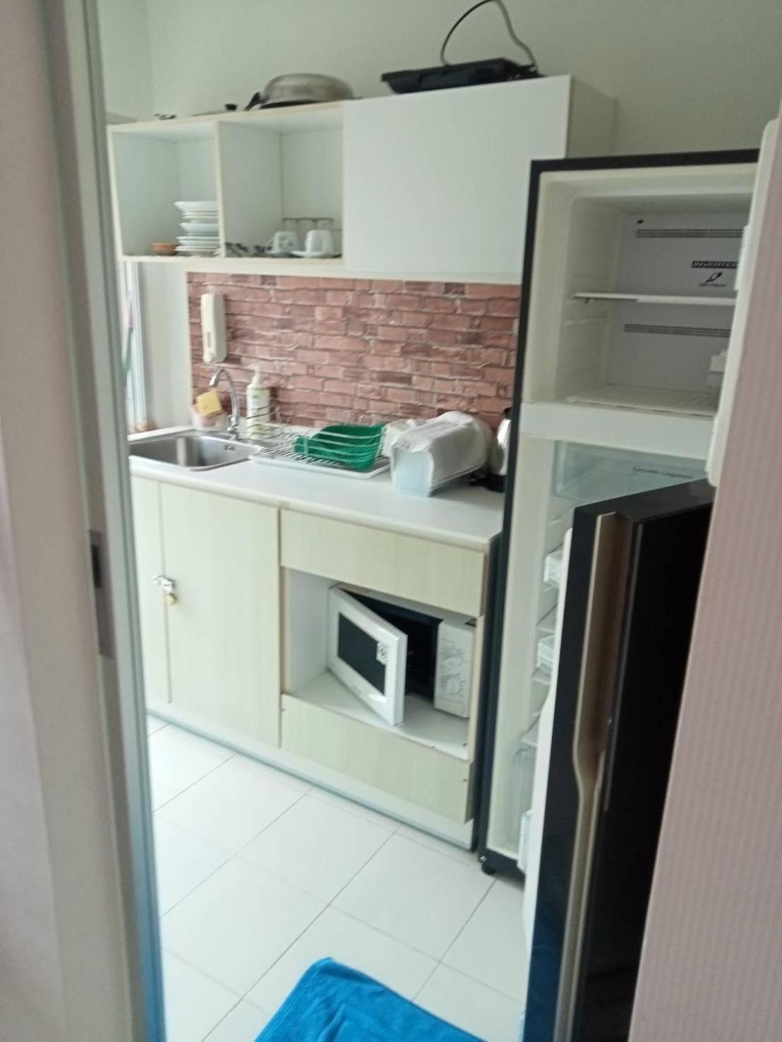מלון Baan Peang Ploen Hua Hin 6/546 מראה חיצוני תמונה